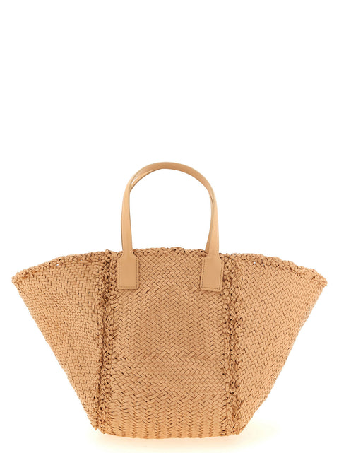 Dragon Diffusion Teresa Maxi Cabas Shopping Bag