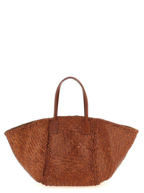 Dragon Diffusion Teresa Shopping Bag