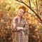Dreamweaver Bamboo Kimono Duster Robe with Zodiac Signs-Kimono-Market of Stars-length 118cm width 78 cm-Urbanheer