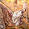 Dreamweaver Bamboo Kimono Duster Robe with Zodiac Signs-Kimono-Market of Stars-length 118cm width 78 cm-Urbanheer
