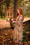 Dreamweaver Bamboo Kimono Duster Robe with Zodiac Signs-Kimono-Market of Stars-length 118cm width 78 cm-Urbanheer