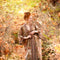 Dreamweaver Bamboo Kimono Duster Robe with Zodiac Signs-Kimono-Market of Stars-length 118cm width 78 cm-Urbanheer