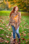 Dreamweaver Bohemian Bamboo Scarf with Zodiac Signs-Scarf-Market of Stars-68cm x 155cm-Urbanheer