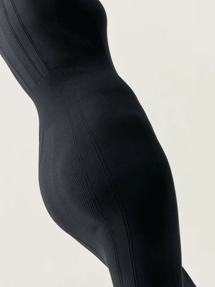 Dress India Black-Dress-Born Living Yoga-XS-Urbanheer