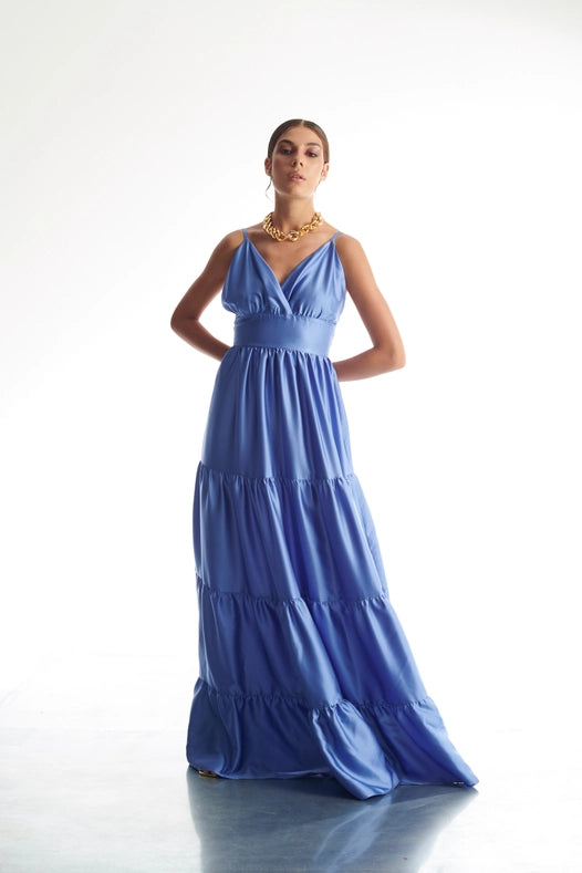 Dress Katia-Dress-Valentina Rio-50-hydrangea-Urbanheer