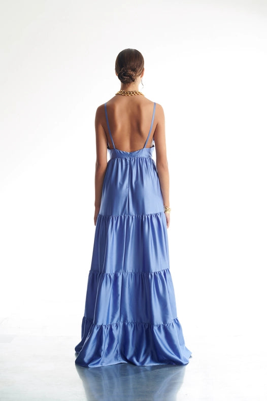 Dress Katia-Dress-Valentina Rio-42-Mint-Urbanheer