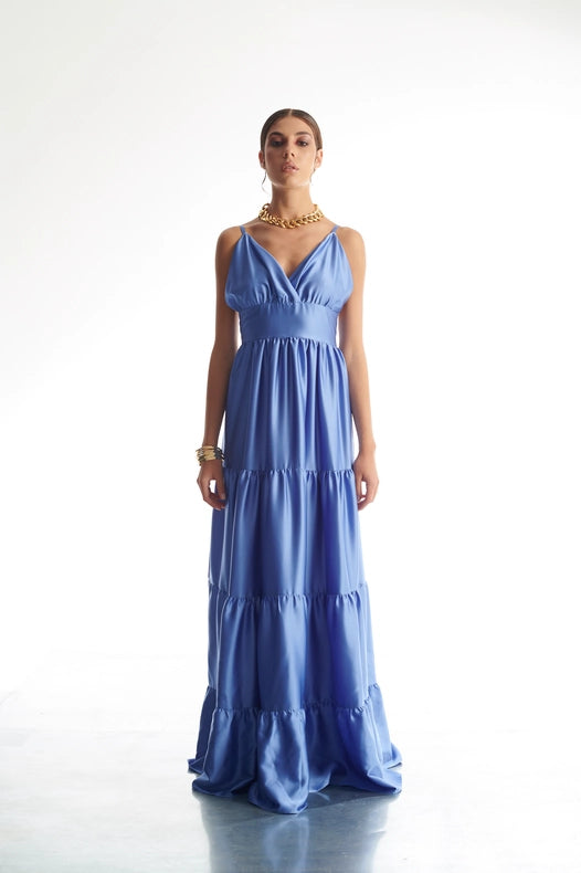 Dress Katia-Dress-Valentina Rio-42-Mint-Urbanheer