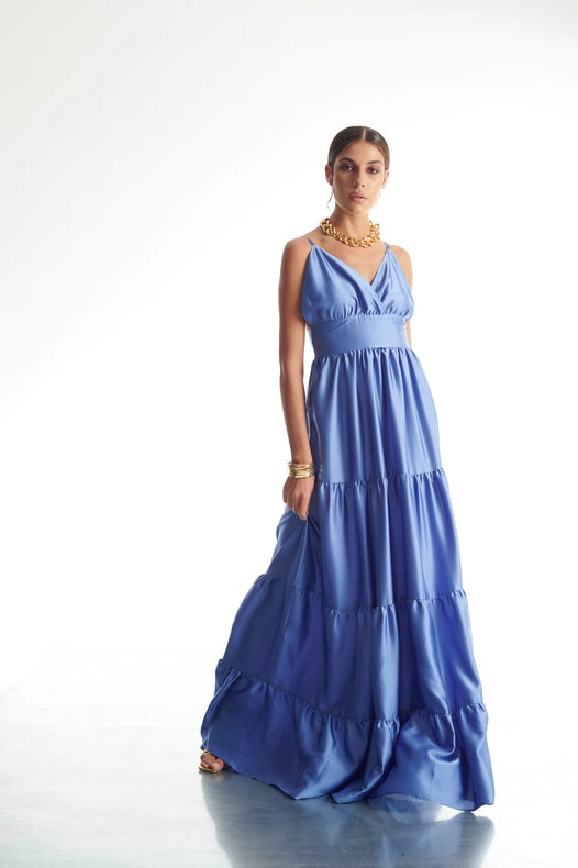 Dress Katia-Dress-Valentina Rio-42-Mint-Urbanheer