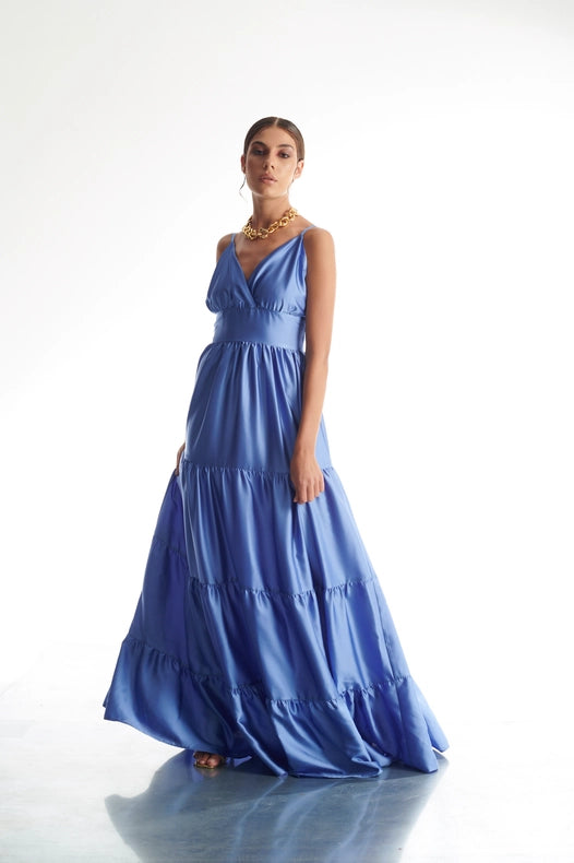 Dress Katia-Dress-Valentina Rio-42-Mint-Urbanheer