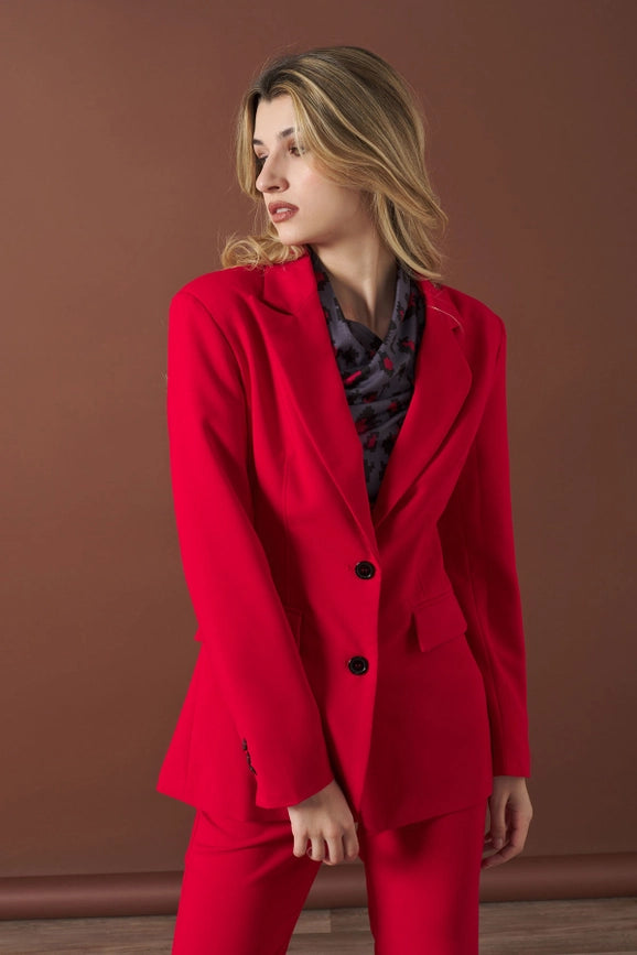 Drexler Jacket-Jacket-Minueto-S-NETWORK-Urbanheer