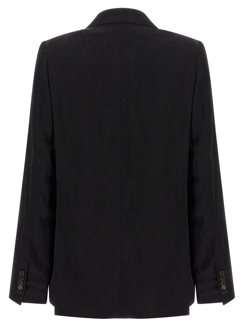 Dries Van Noten Barrysta Blazer