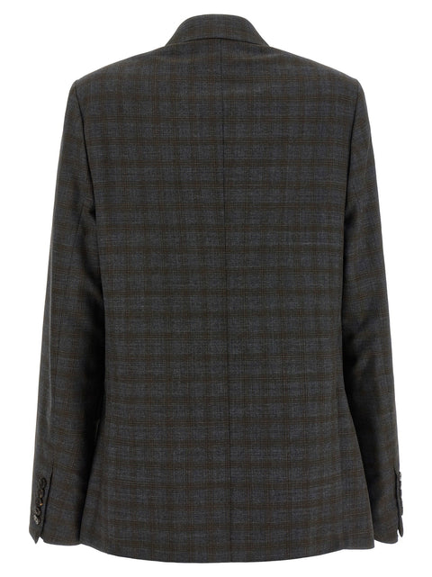 Dries Van Noten Barrysta Blazer