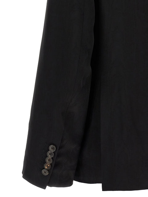 Dries Van Noten Barrysta Blazer