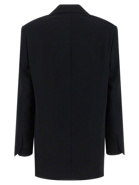 Dries Van Noten Basti Blazer