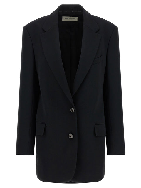 Dries Van Noten Basti Blazer