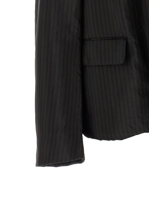 Dries Van Noten Blursy Blazer