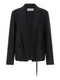 Dries Van Noten Blursy Blazer