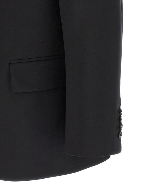 Dries Van Noten Boiser Blazer
