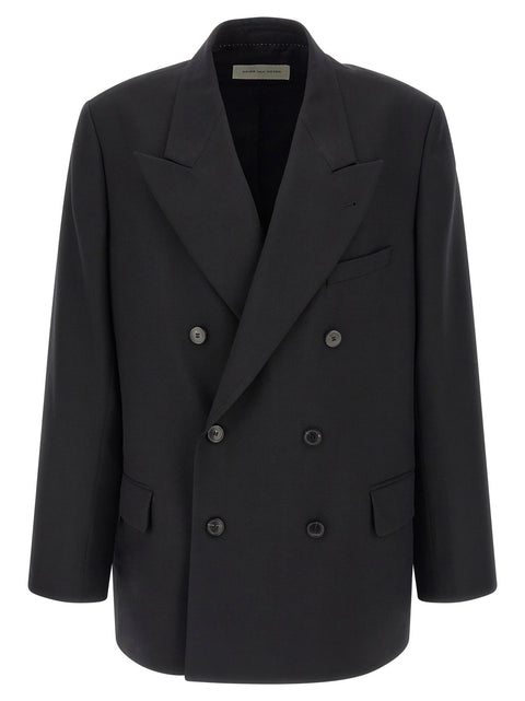 Dries Van Noten Boiser Blazer