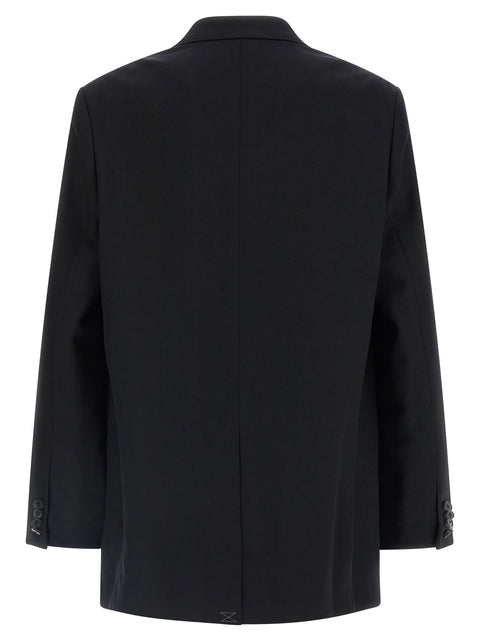 Dries Van Noten Bosar Blazer