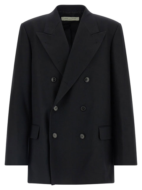 Dries Van Noten Bosar Blazer