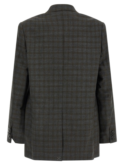 Dries Van Noten Bosier Blazer