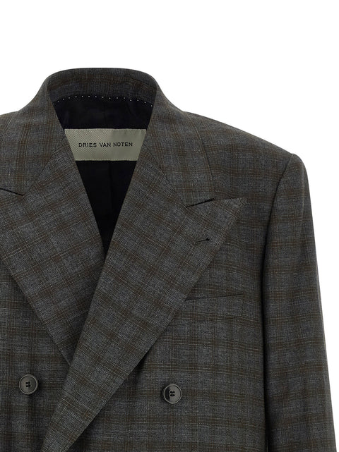 Dries Van Noten Bosier Blazer