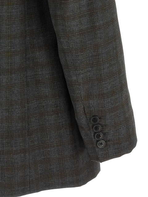 Dries Van Noten Bosier Blazer