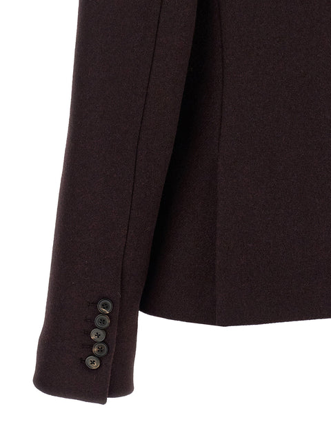 Dries Van Noten Britt Blazer