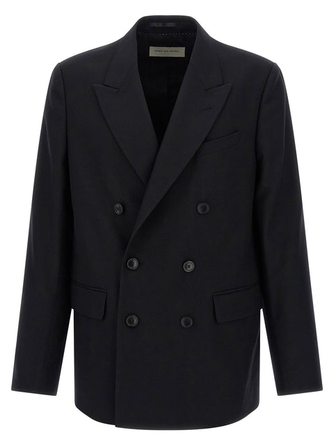 Dries Van Noten Buforden Blazer