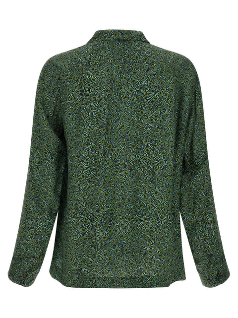 Dries Van Noten Carlty Shirt