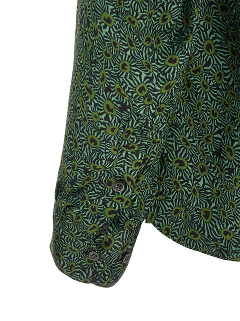 Dries Van Noten Carlty Shirt