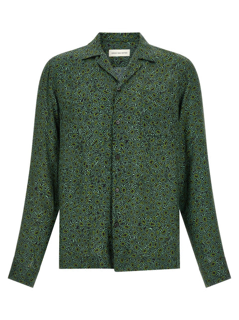 Dries Van Noten Carlty Shirt
