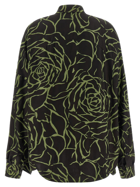 Dries Van Noten Casia Shirt