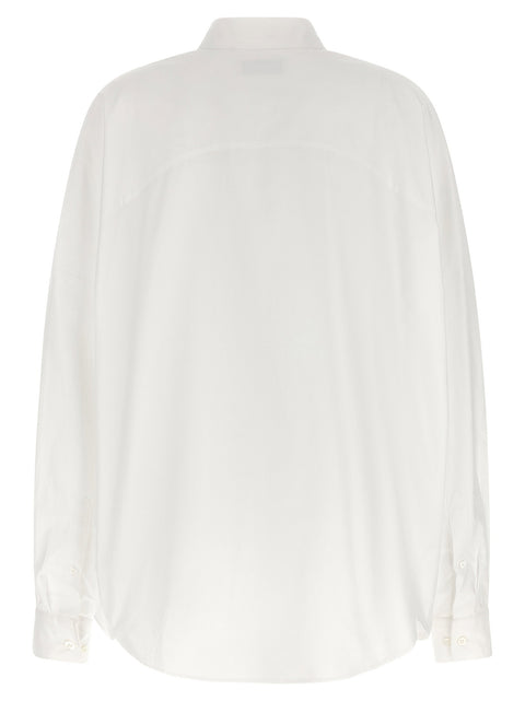 Dries Van Noten Casia Shirt