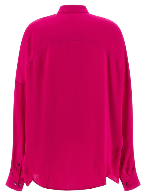 Dries Van Noten Casia Shirt