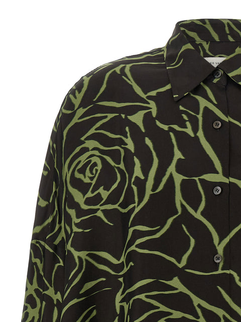 Dries Van Noten Casia Shirt