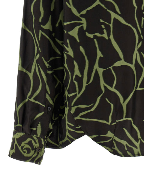 Dries Van Noten Casia Shirt