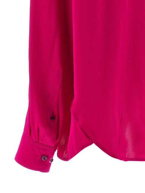 Dries Van Noten Casia Shirt