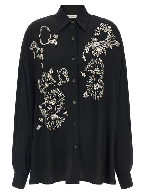 Dries Van Noten Casia Shirt