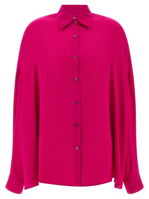 Dries Van Noten Casia Shirt