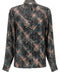 Dries Van Noten Chowy Emb Shirt
