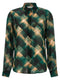 Dries Van Noten Chowy Shirt