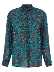 Dries Van Noten Clavelly Shirt