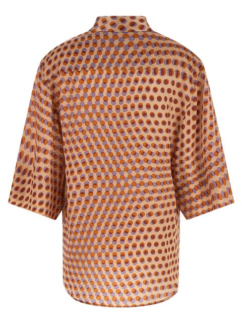 Dries Van Noten Clea Shirt