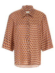 Dries Van Noten Clea Shirt