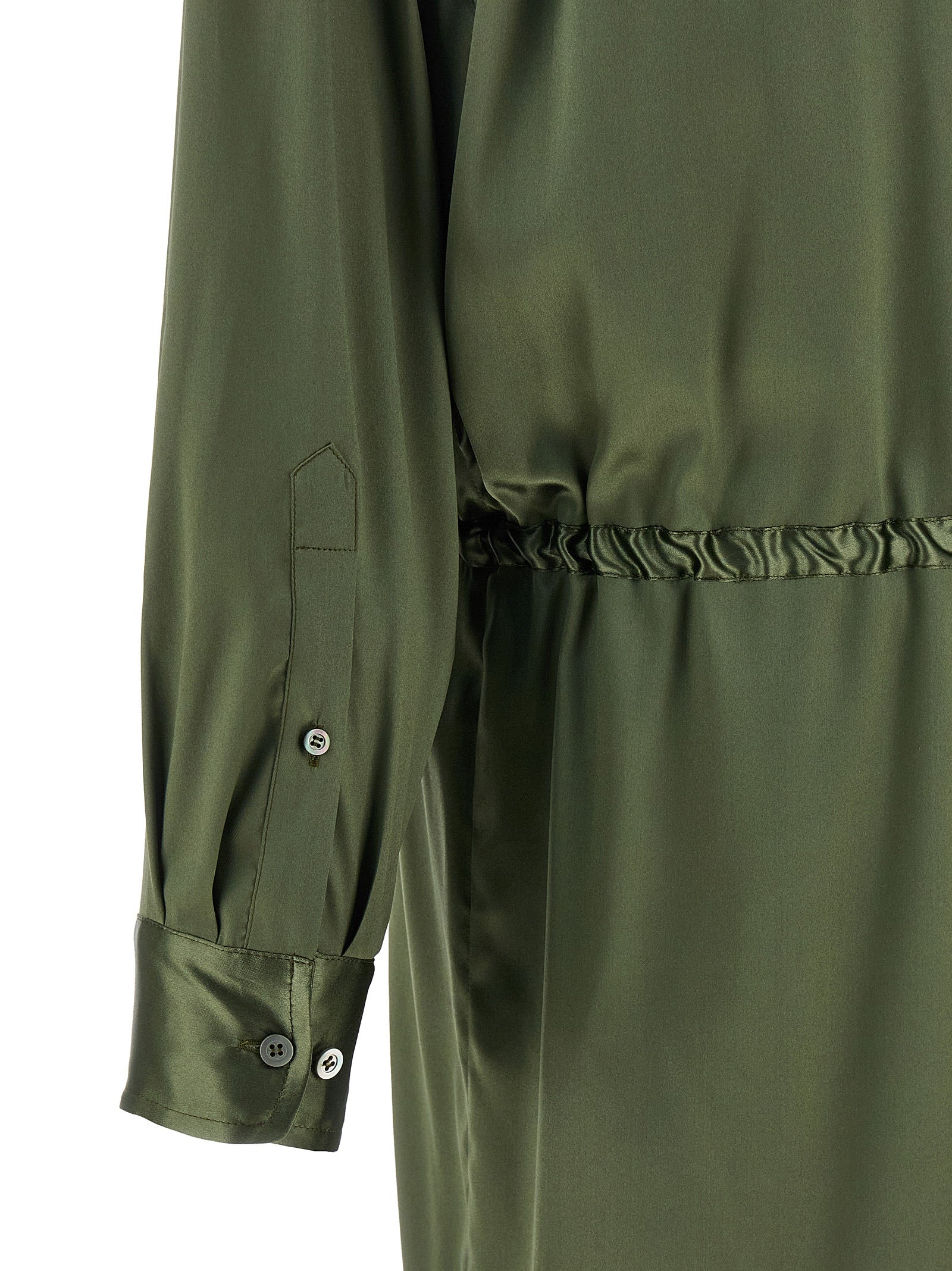 Dries Van Noten  Dinidia Dress