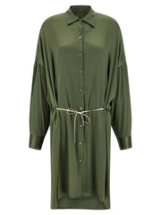 Dries Van Noten  Dinidia Dress