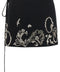 Dries Van Noten Gabrinas Skirt