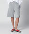 Dries Van Noten Grey cotton shorts